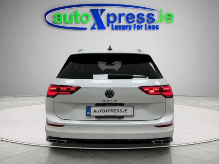 2023 Volkswagen Golf - photo 9