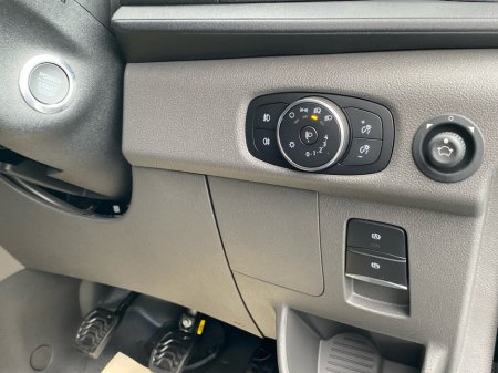 2026 Ford Transit - photo 17