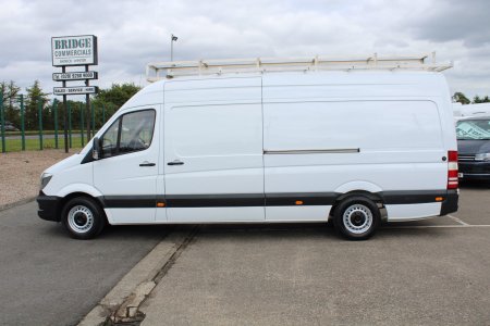 2017 Mercedes-Benz Sprinter - photo 2
