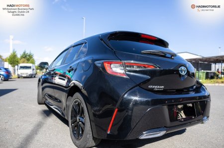 2021 Toyota Corolla - photo 6