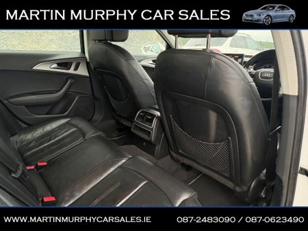 2013 Audi A6 - photo 15