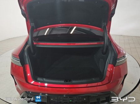 2026 BYD SEAL - photo 18
