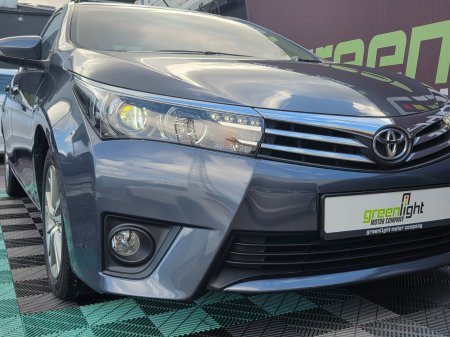 2016 Toyota Corolla - photo 2