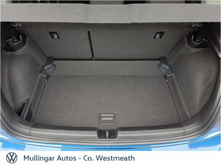 2026 Volkswagen Polo - photo 10