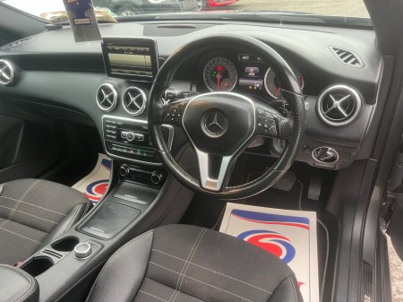 2015 Mercedes-Benz A-Class - photo 27
