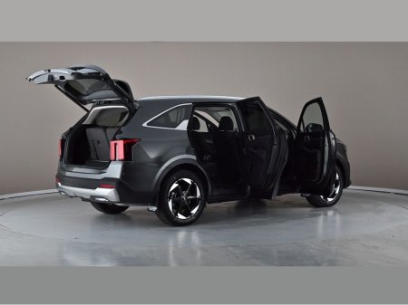 2026 Kia Sorento - photo 66
