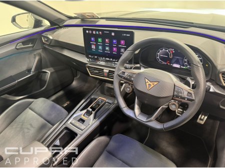 2026 Cupra Formentor - photo 11