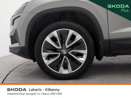 2024 Skoda Karoq - photo 9