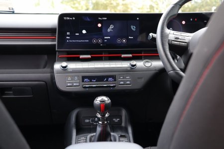 2023 Hyundai KONA - photo 20