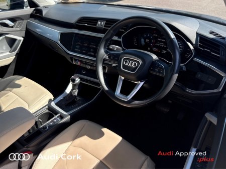 2022 Audi Q3 - photo 14