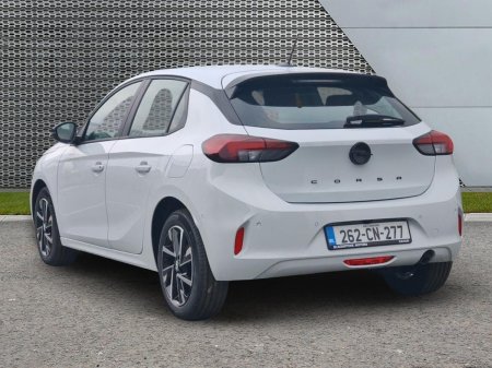 2026 Opel Corsa - photo 3
