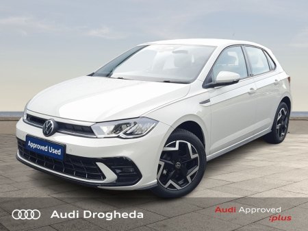 2026 Volkswagen Polo - photo 3