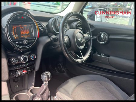 2017 Mini Cooper - photo 19