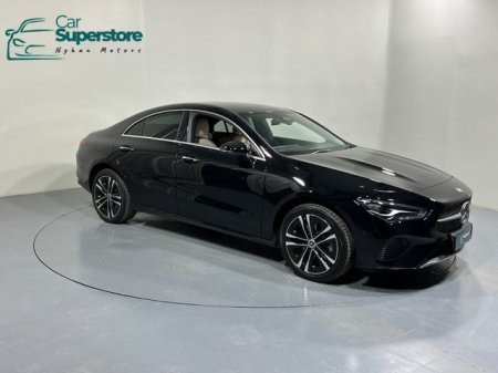 2023 Mercedes-Benz CLA 250e Progressive +