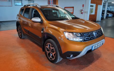 2019 Dacia Duster 1.5 Blue dCi 115 Prestige
