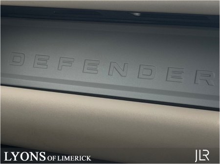 2022 Land Rover Defender - photo 5