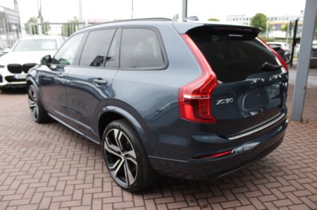 2023 Volvo XC90 - photo 6