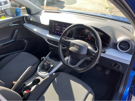 2024 SEAT Arona - photo 14