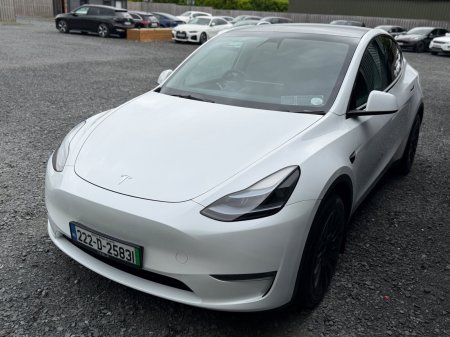 2022 Tesla Model Y - photo 7