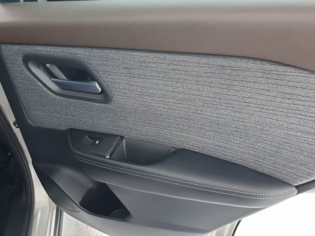 2023 Nissan X-Trail - photo 22