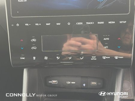 2023 Hyundai Tucson - photo 33