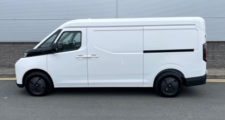 2026 Farizon SV - photo 5