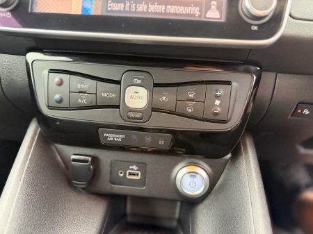 2020 Nissan Leaf - photo 22