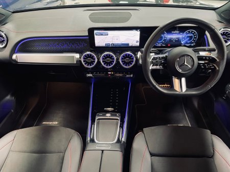2025 Mercedes-Benz EQB - photo 21