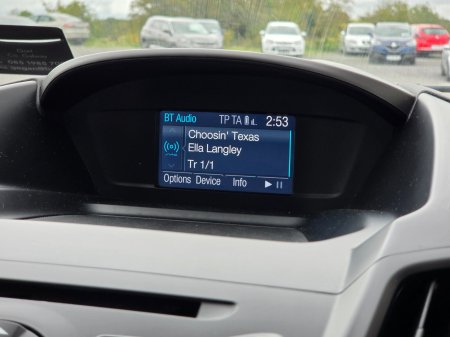 2016 Ford Kuga - photo 33