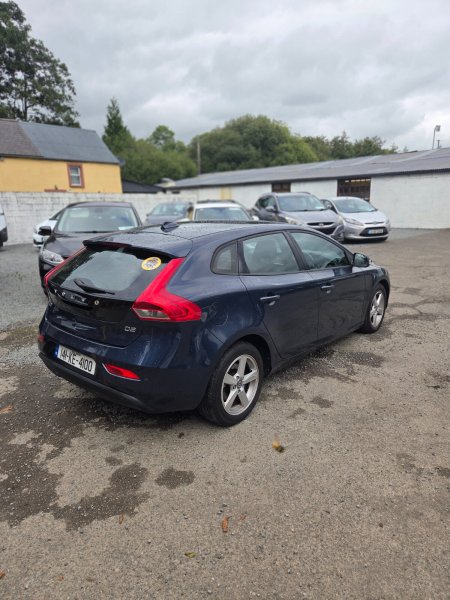 2014 Volvo V40 - photo 10