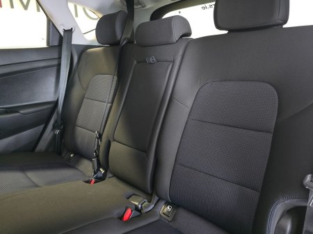2017 Hyundai Tucson - photo 9