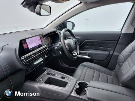2025 Citroen C5 Aircross - photo 5