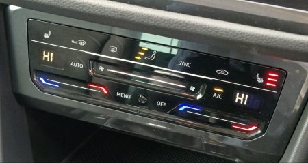 2023 Volkswagen Tiguan - photo 20
