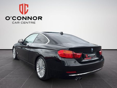 2017 BMW 4-Series - photo 4
