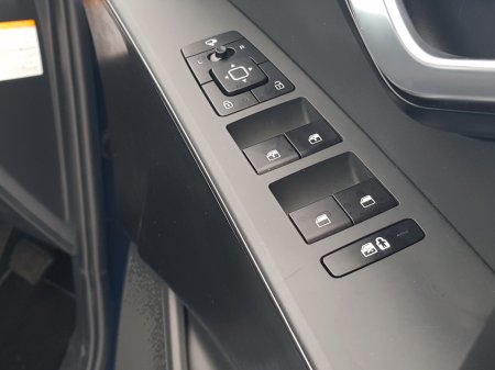 2023 Kia Niro - photo 10