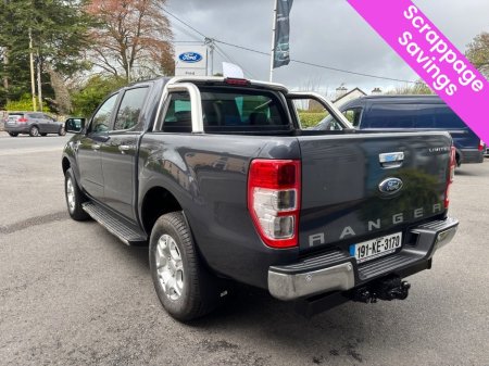 2019 Ford Ranger - photo 5