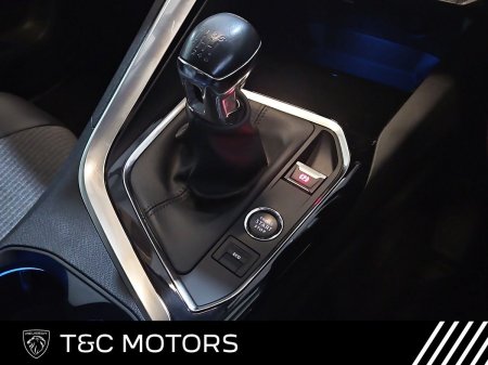 2021 Peugeot 3008 - photo 9