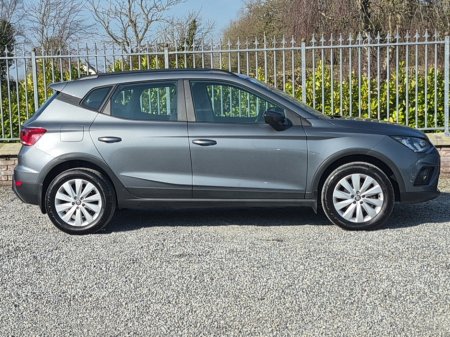 2018 SEAT Arona - photo 3