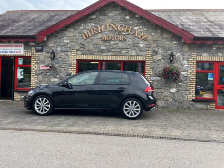 2018 Volkswagen Golf - photo 8