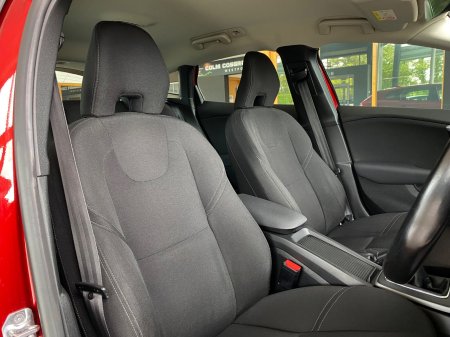 2015 Volvo V40 - photo 7