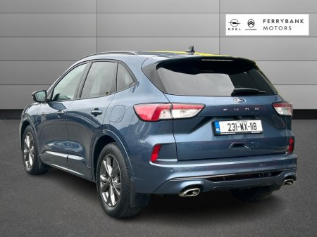 2023 Ford Kuga - photo 3