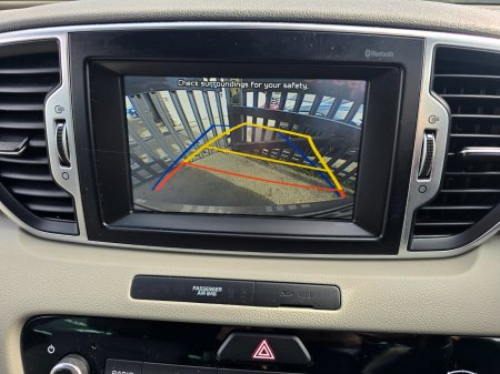 2017 Kia Sportage - photo 15