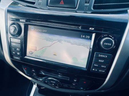2019 Nissan Navara - photo 26