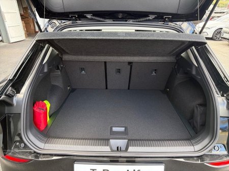 2026 Volkswagen T-Roc - photo 12