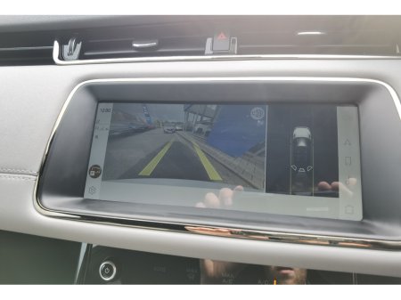 2023 Land Rover Range Rover Evoque - photo 18