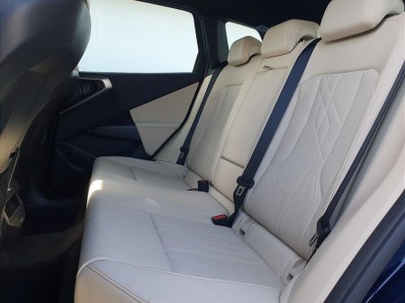 2025 BMW X3 - photo 22