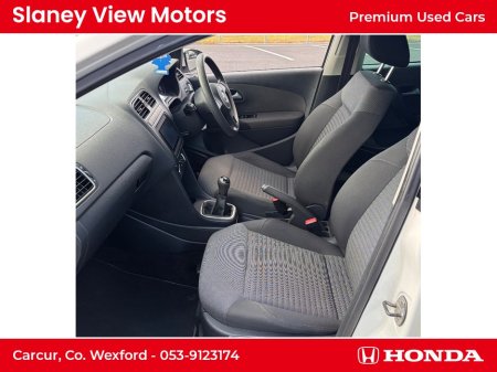 2013 Volkswagen Polo - photo 6