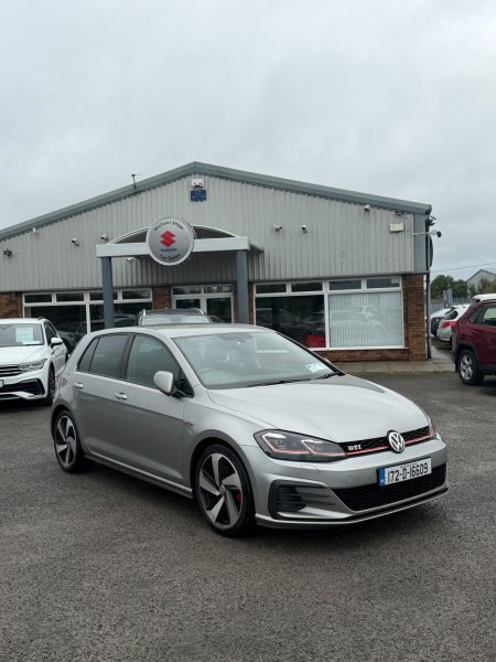 2017 Volkswagen Golf - photo 13
