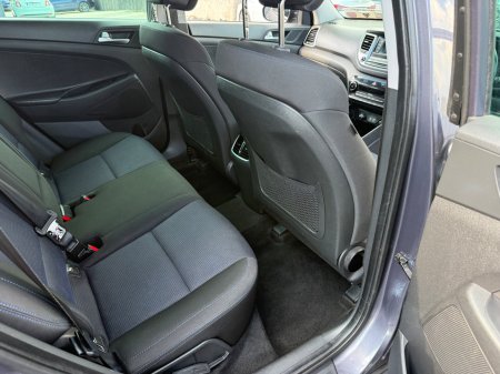 2016 Hyundai Tucson - photo 9