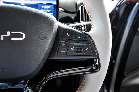 2026 BYD SEALION 5 - photo 23